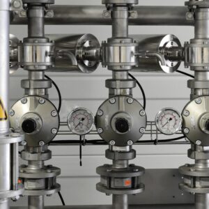 Système Hydraulique