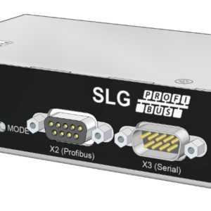 Passerelle Profibus